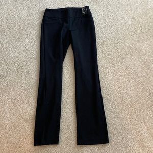 Dress pants
